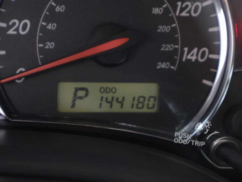 Used 2011 Toyota Corolla S FWD image 32
