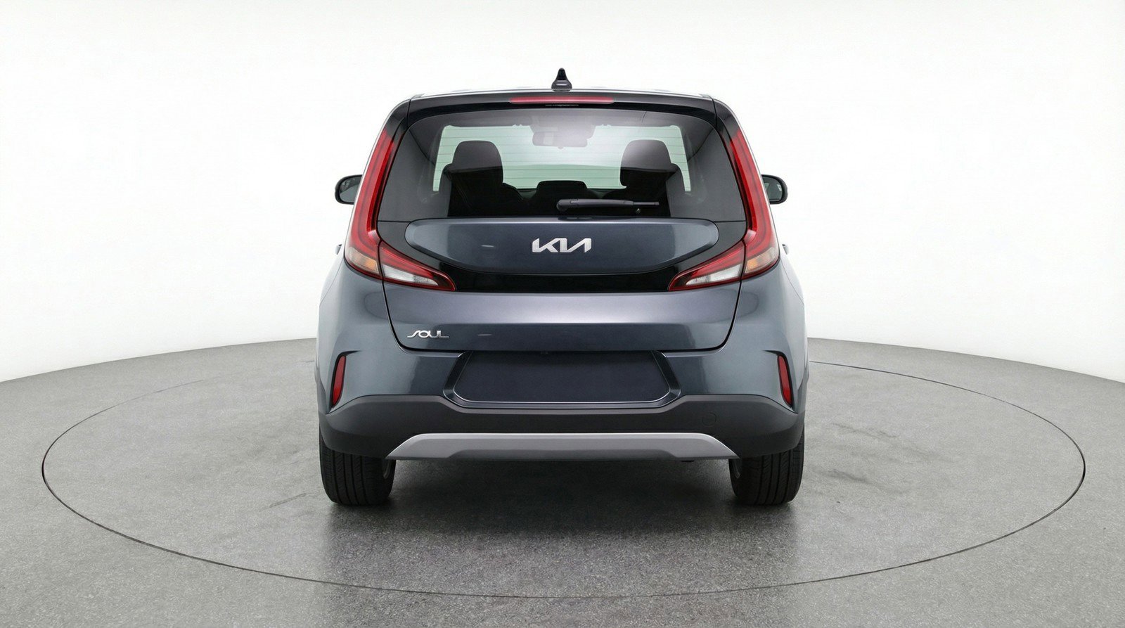 Used 2025 Kia Soul LX w/ LX Technology Package image 7