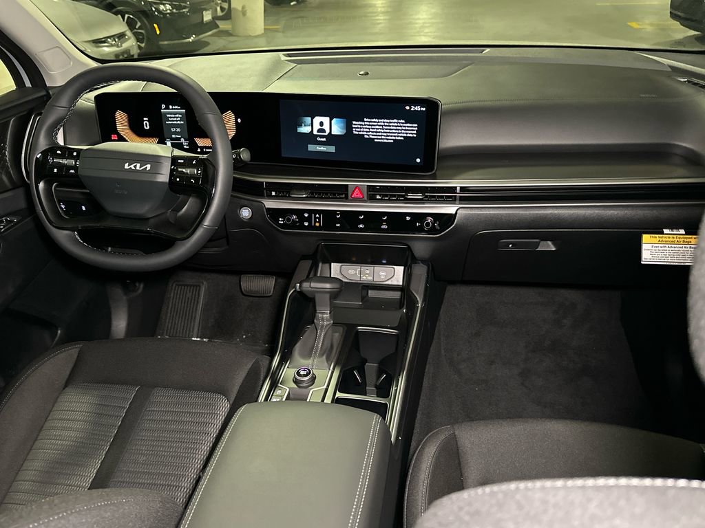 New 2026 Kia Sorento LX FWD image 14