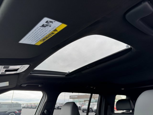 New 2026 Hyundai Santa Fe Calligraphy w/ Tow & Go Package image 23