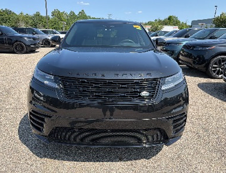 Used 2026 Land Rover Range Rover Velar Dynamic SE AWD/4WD image 2