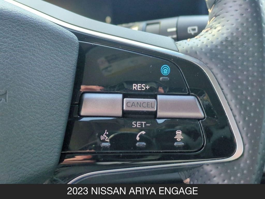 Used 2023 Nissan Ariya FWD image 18