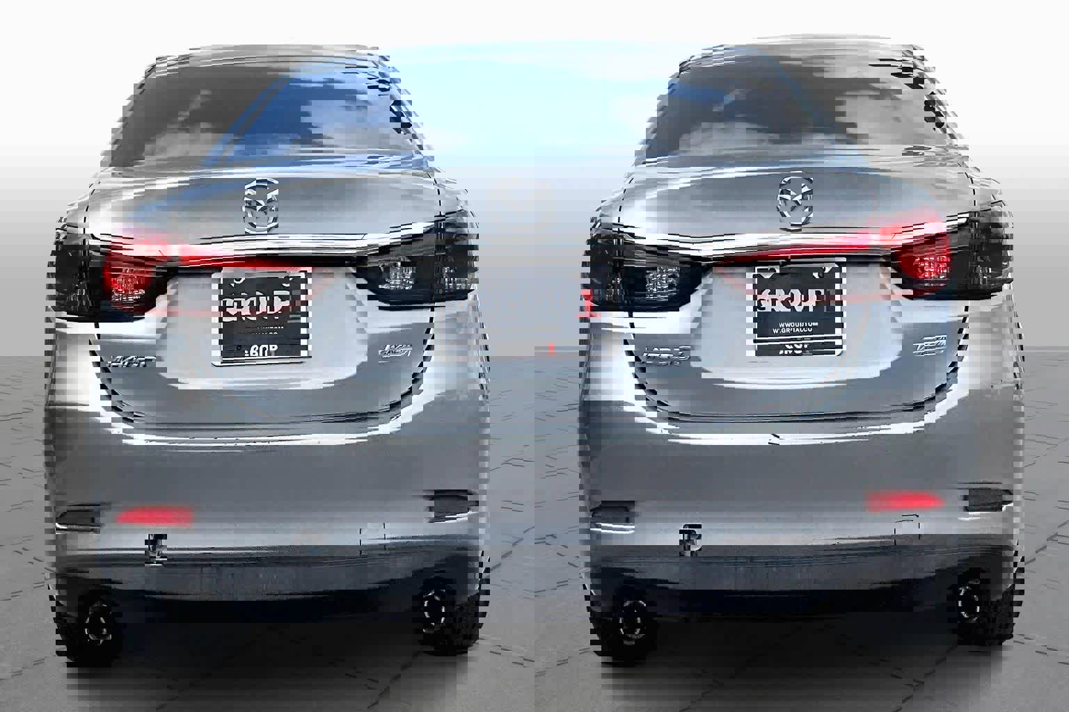 Used 2014 MAZDA MAZDA6 Touring image 5