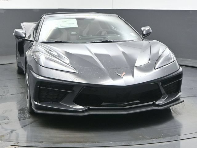 New 2027 Chevrolet Corvette Stingray Coupe w/ 1LT RWD image 34