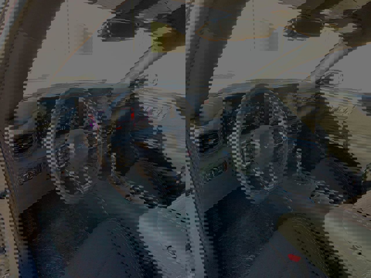 New 2025 Ford Mustang Coupe w/ Mustang Nite Pony Package image 31