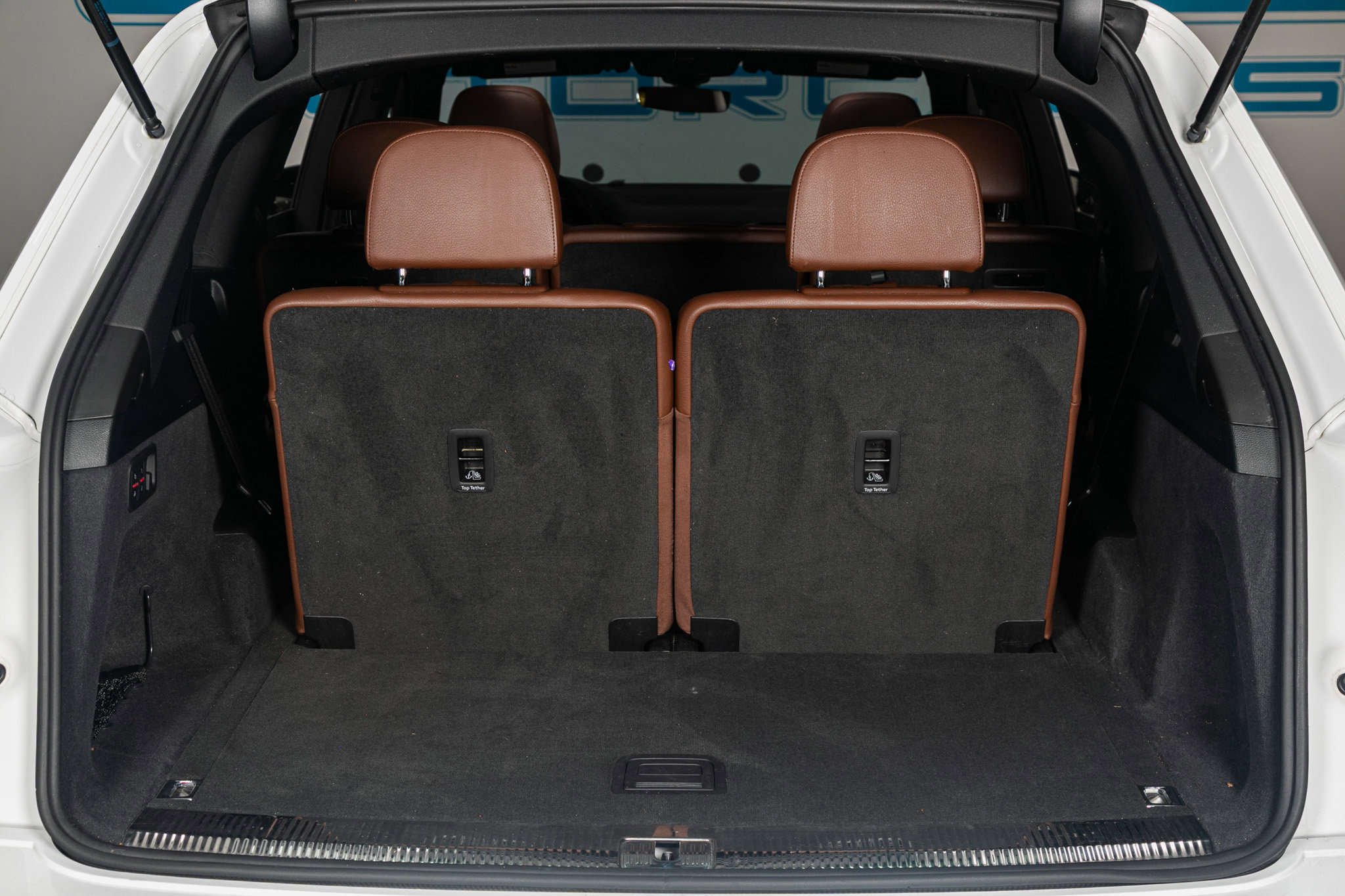 Used 2018 Audi Q7 2.0T Premium Plus w/ Premium Plus Package image 29