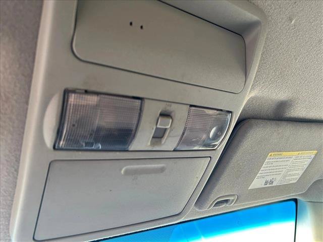 Used 2014 Nissan Frontier SV RWD image 13