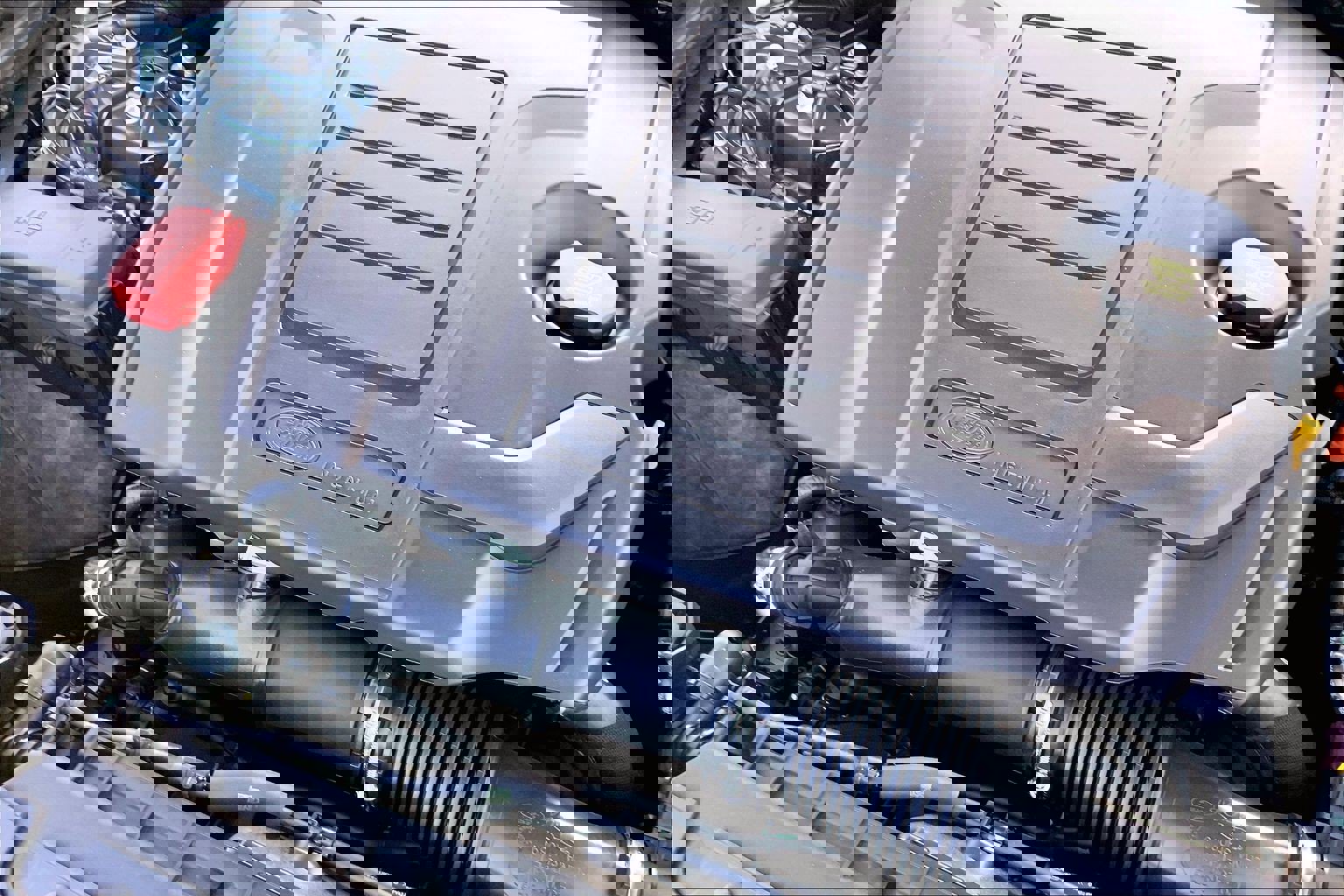 New 2026 Land Rover Range Rover Velar S image 15