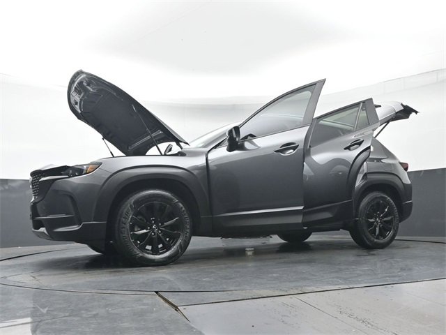 Certified 2024 MAZDA CX-50 AWD 2.5 S w/ Weather Package image 43