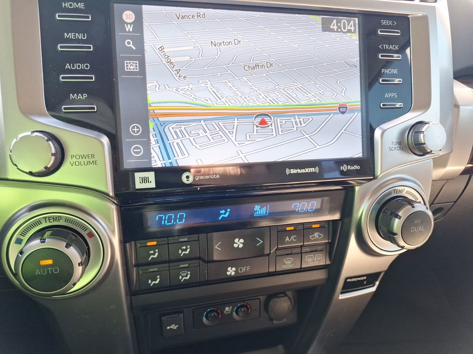 Used 2024 Toyota 4Runner Limited image 28