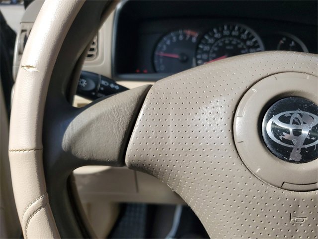 Used 2006 Toyota Corolla CE image 11
