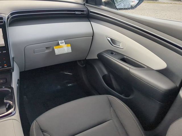 New 2024 Hyundai Tucson SEL AWD/4WD image 17