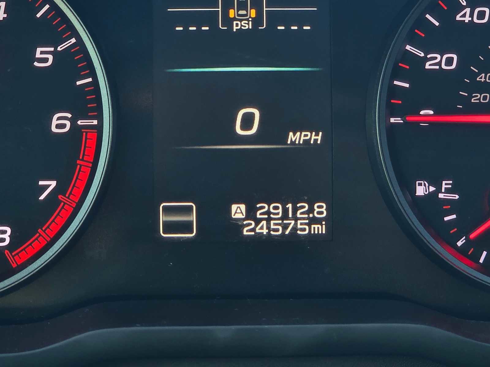 Used 2022 Subaru WRX Premium image 27