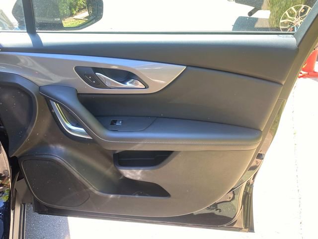 Used 2024 Chevrolet Blazer LT w/ Convenience Package image 36