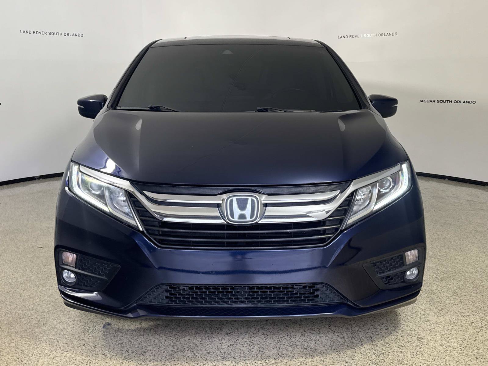 Used 2020 Honda Odyssey EX-L image 8