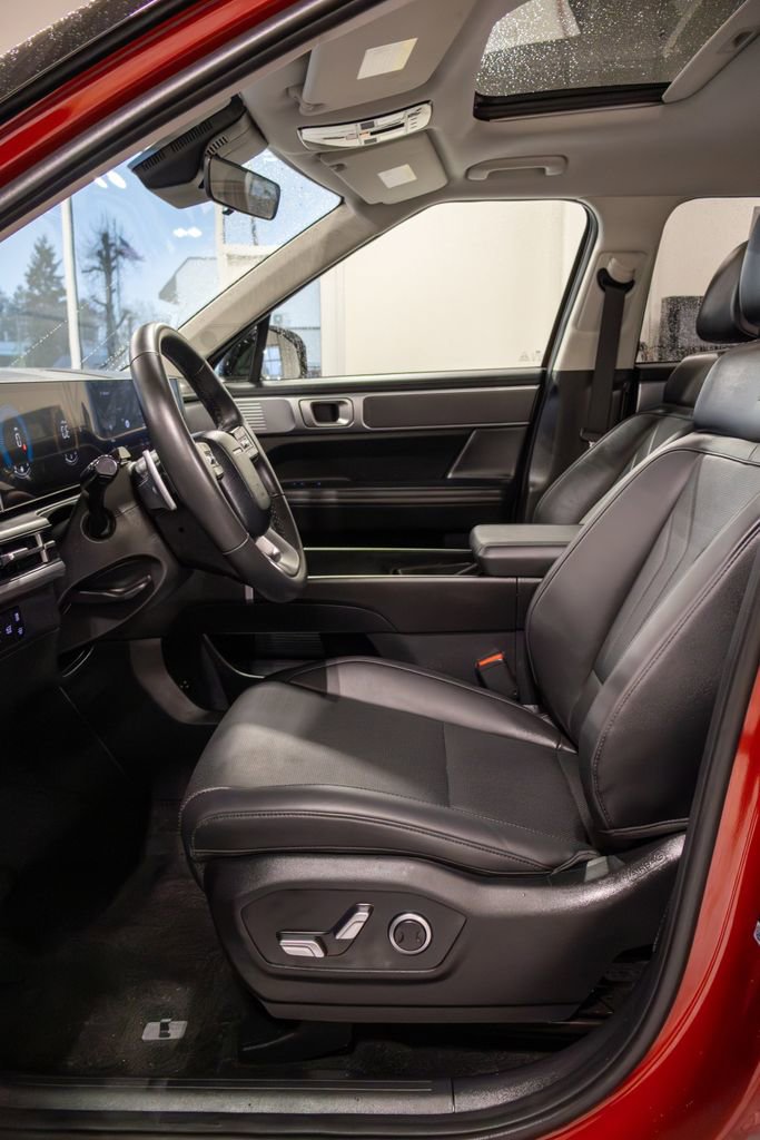 Certified 2024 Hyundai Santa Fe XRT image 15