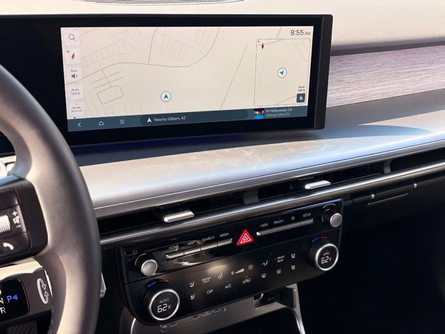 Used 2026 Hyundai Ioniq 9 Limited AWD/4WD image 20