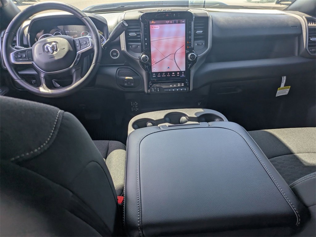 New 2026 RAM 2500 Tradesman image 19