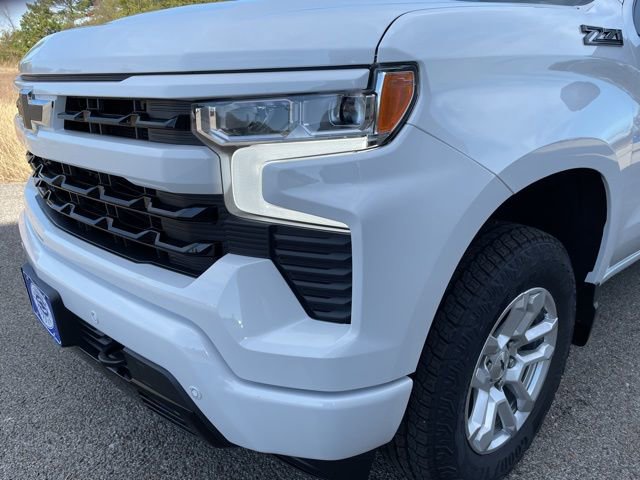 New 2026 Chevrolet Silverado 1500 RST w/ Safety Package image 9