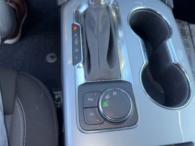 Used 2024 Chevrolet Blazer LT w/ Convenience Package image 49