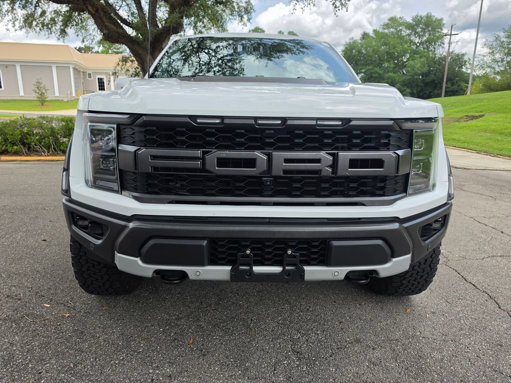 Used 2022 Ford F150 Raptor w/ Equipment Group 801A High AWD/4WD image 6