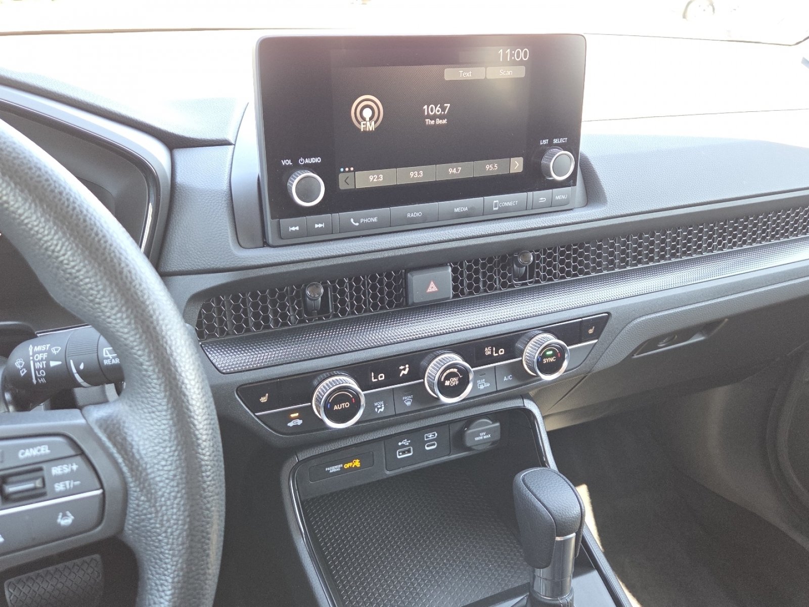 Used 2024 Honda CR-V EX image 29
