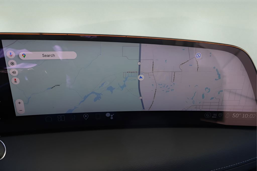 New 2026 Cadillac CT5 Premium Luxury image 22