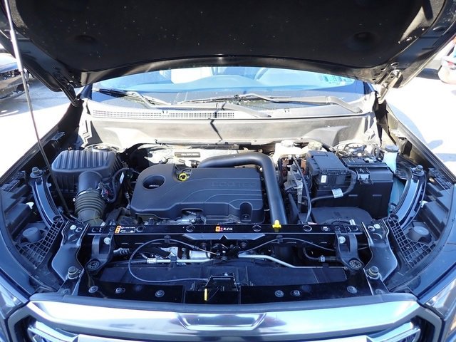 Used 2024 GMC Terrain AT4 w/ LPO, Floor Liner Package image 12