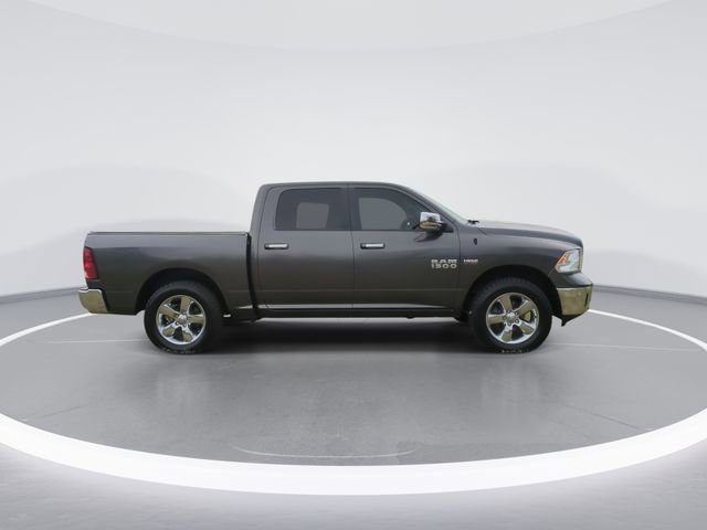 Used 2017 RAM 1500 Big Horn image 9