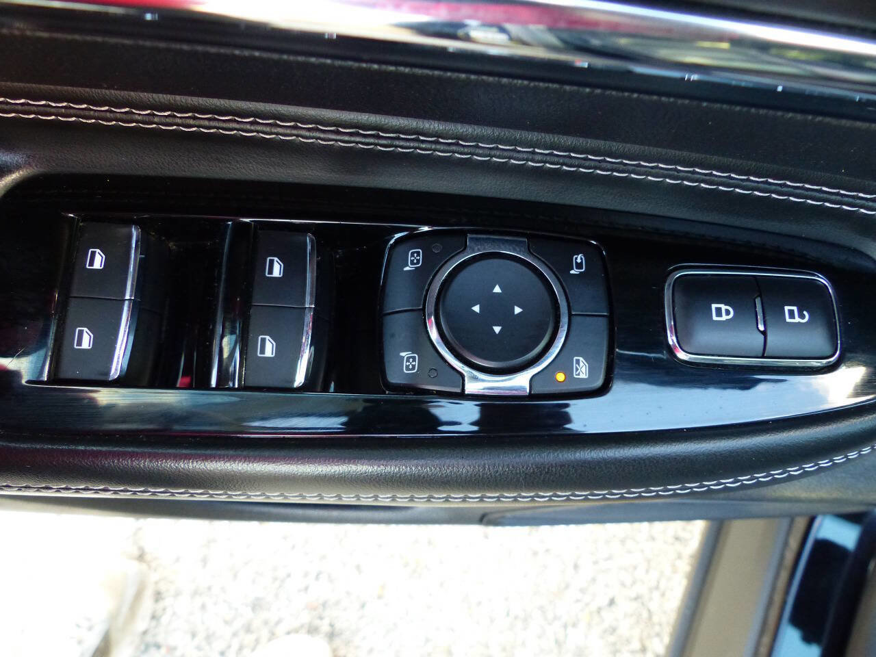 Used 2020 Lincoln Corsair Standard 4dr SUV image 22