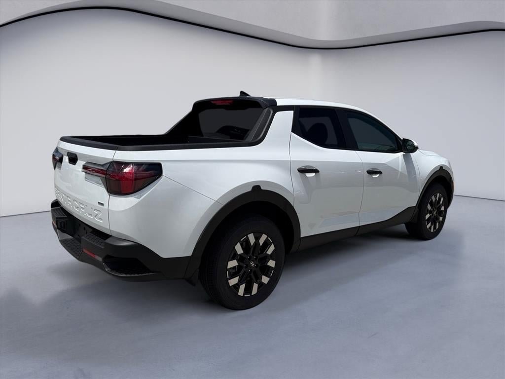 New 2026 Hyundai Santa Cruz SE AWD/4WD image 5
