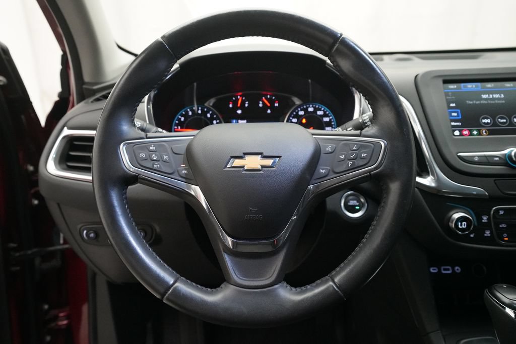 Used 2020 Chevrolet Equinox LT FWD image 15