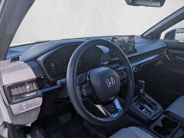 Used 2023 Honda CR-V Sport Touring image 10