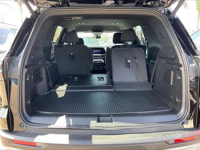 New 2026 Chevrolet Traverse LT w/ Driver Confidence Package FWD image 15