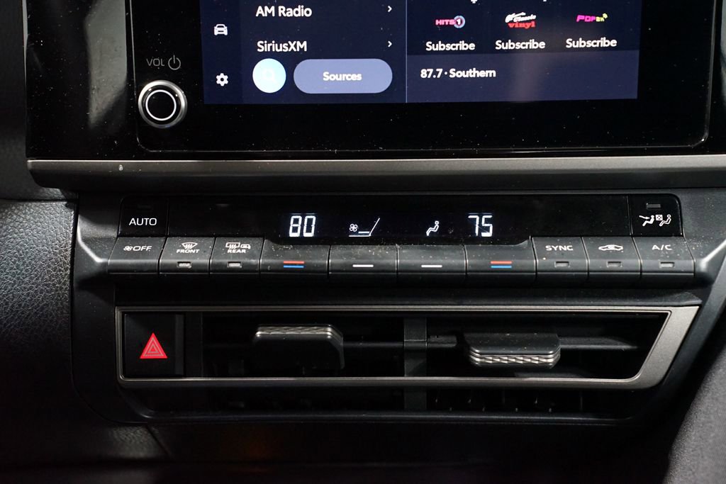 Certified 2025 Toyota Camry LE image 20