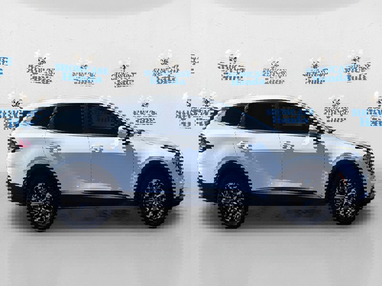 Used 2023 Kia Sportage EX image 9