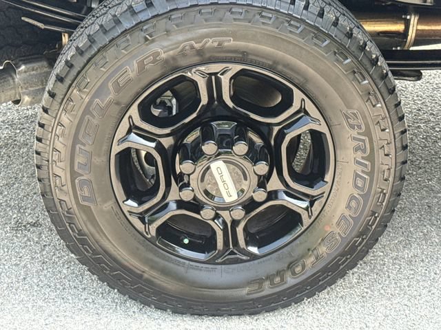 Certified 2026 Ford F250 XL w/ STX Appearance Package AWD/4WD image 10