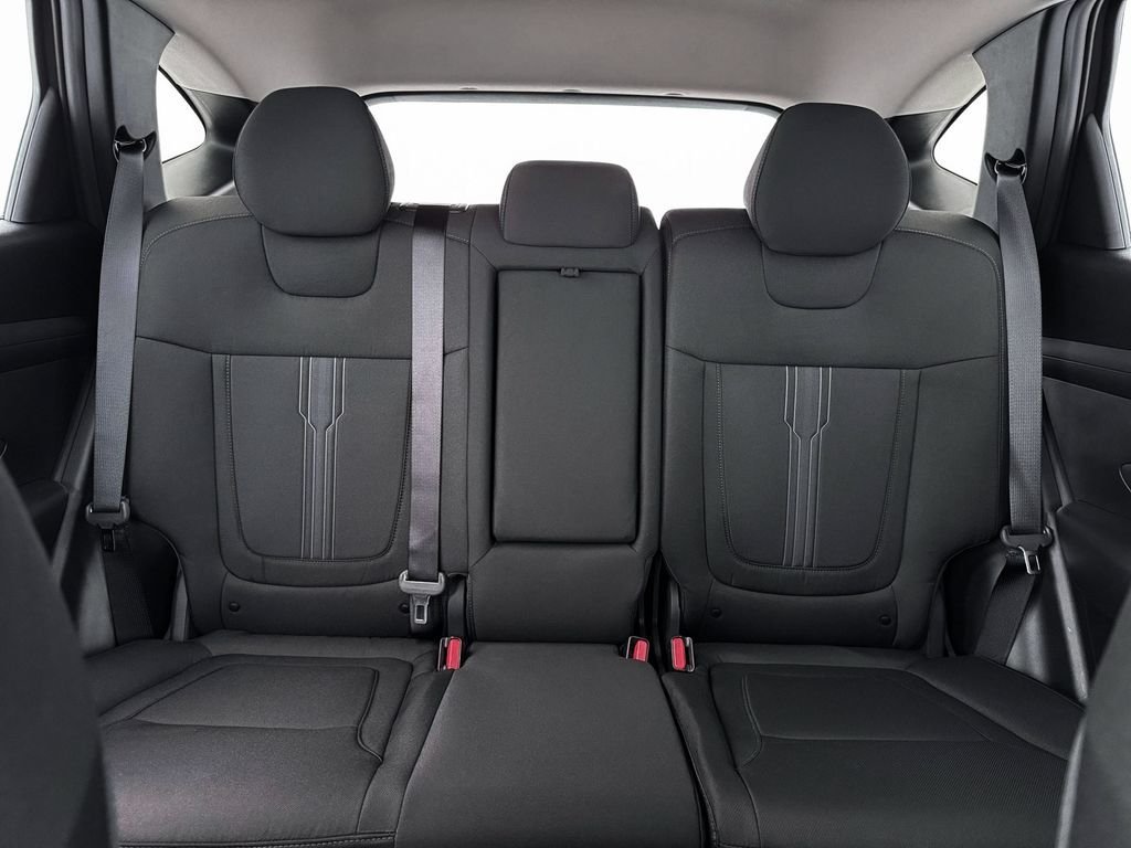 New 2026 Hyundai Tucson SEL FWD image 16