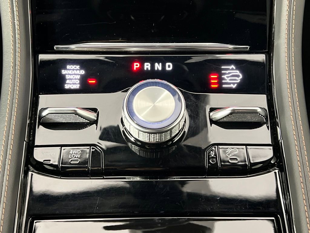 Used 2022 Jeep Grand Cherokee Summit image 13