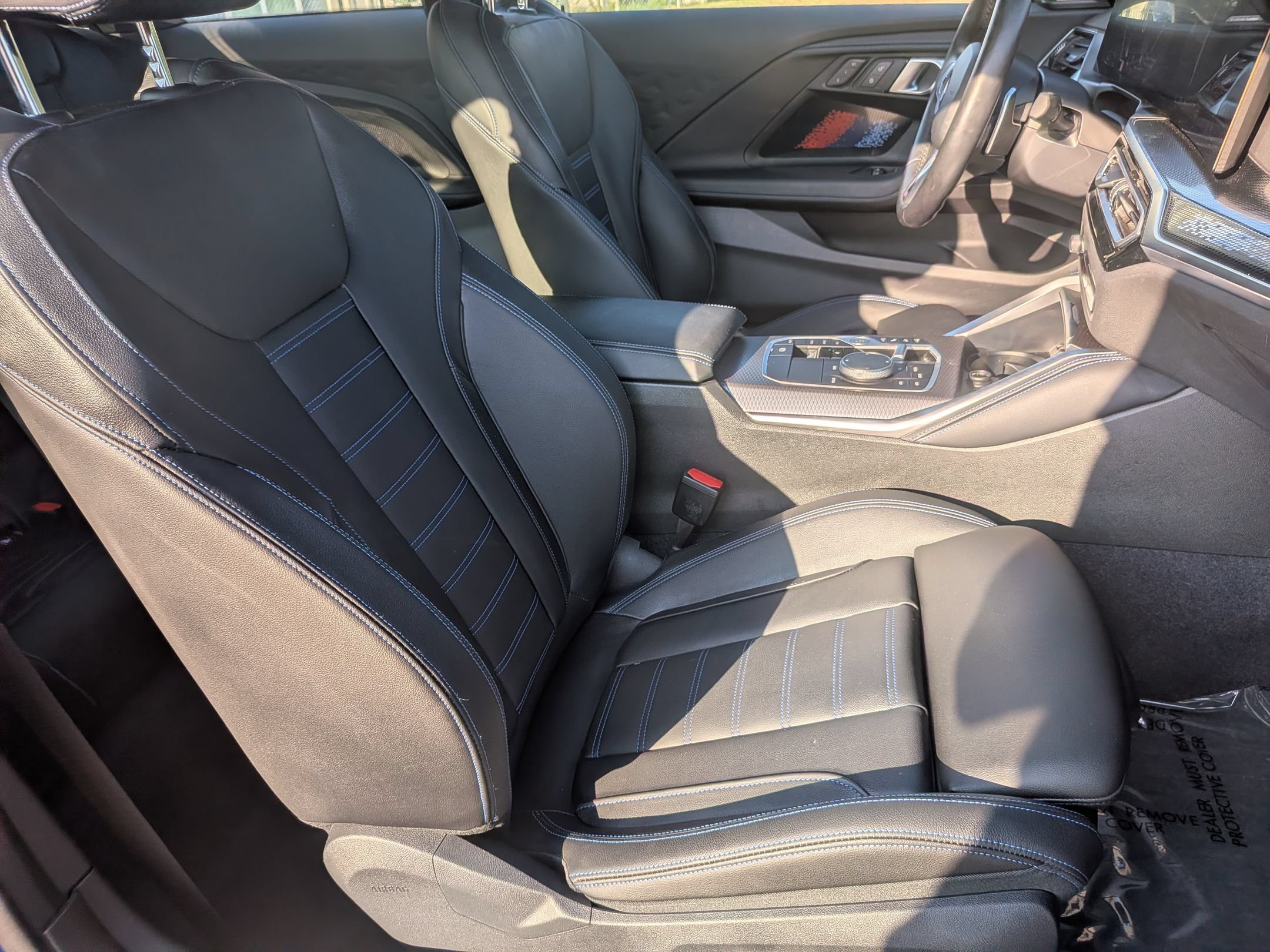 Used 2024 BMW M240i Coupe w/ Premium Package RWD image 35