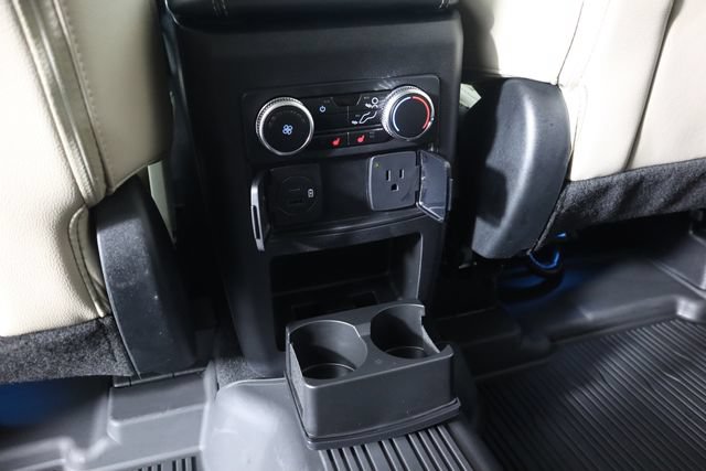 Certified 2022 Ford Explorer Limited AWD/4WD image 57