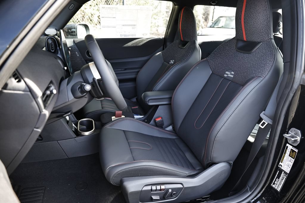 New 2026 MINI Cooper John Cooper Works FWD image 19