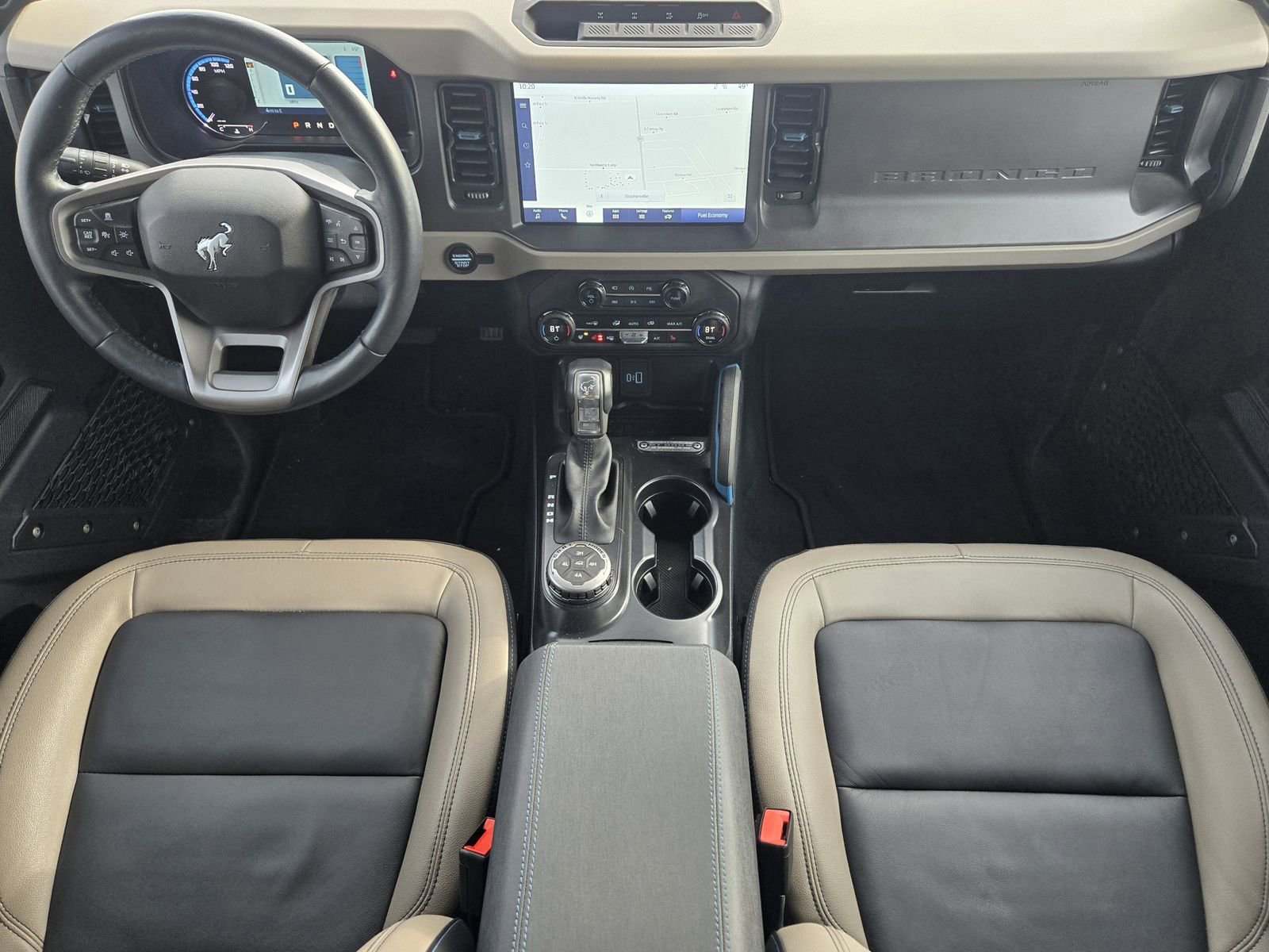 Used 2024 Ford Bronco Wildtrak image 26