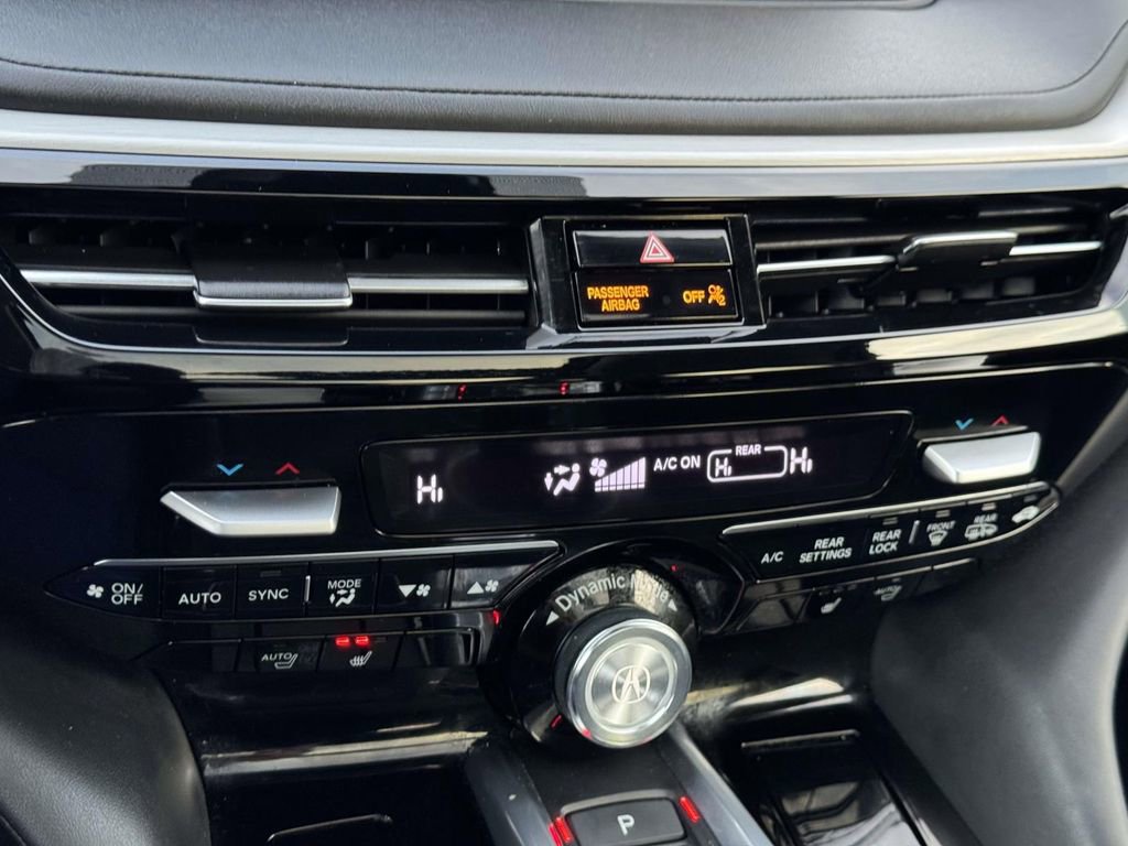 Certified 2023 Acura MDX SH-AWD w/ Technology Package image 29
