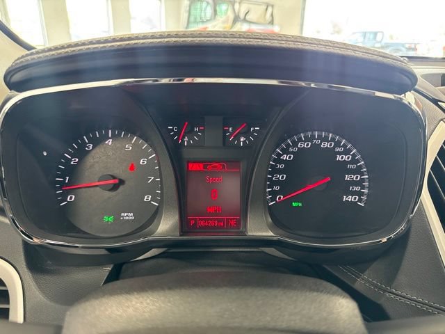Used 2017 GMC Terrain Denali AWD/4WD image 35