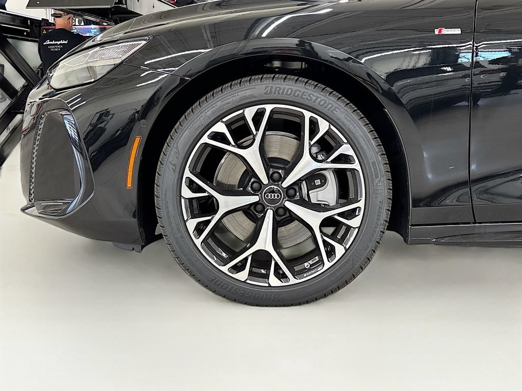 New 2026 Audi A6 Premium Plus AWD/4WD image 24