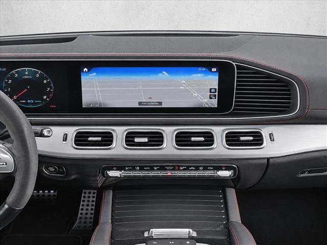 Used 2021 Mercedes-Benz GLE 53 AMG 4MATIC Coupe image 26