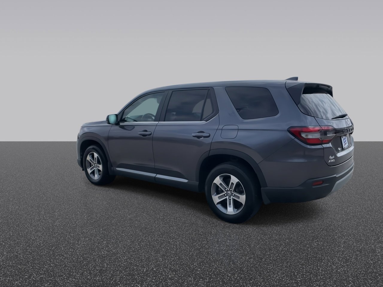 Used 2025 Honda Pilot EX-L image 7