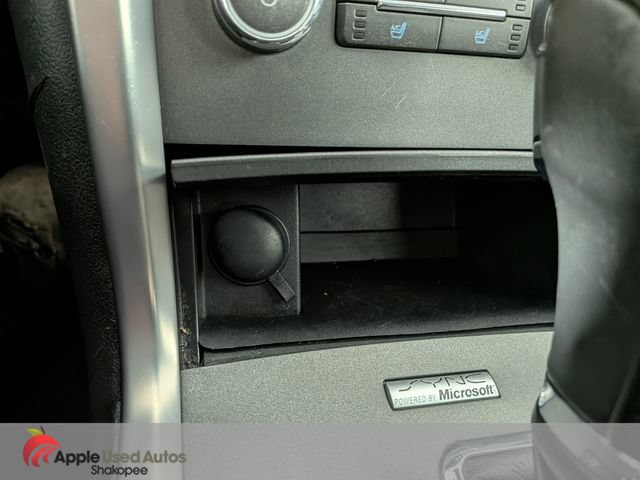 Used 2011 Lincoln MKZ AWD image 19