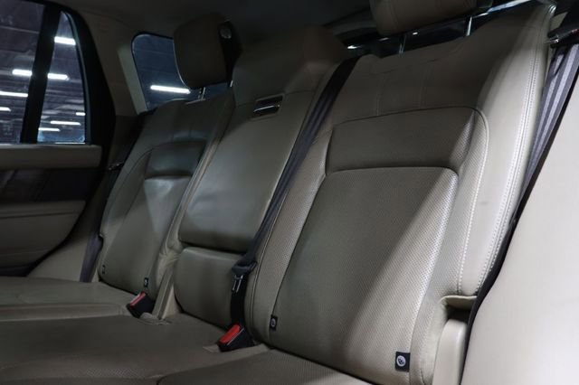 Used 2019 Land Rover Range Rover Long Wheelbase Supercharged image 23